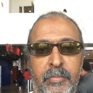 Meet your Posher, Mark